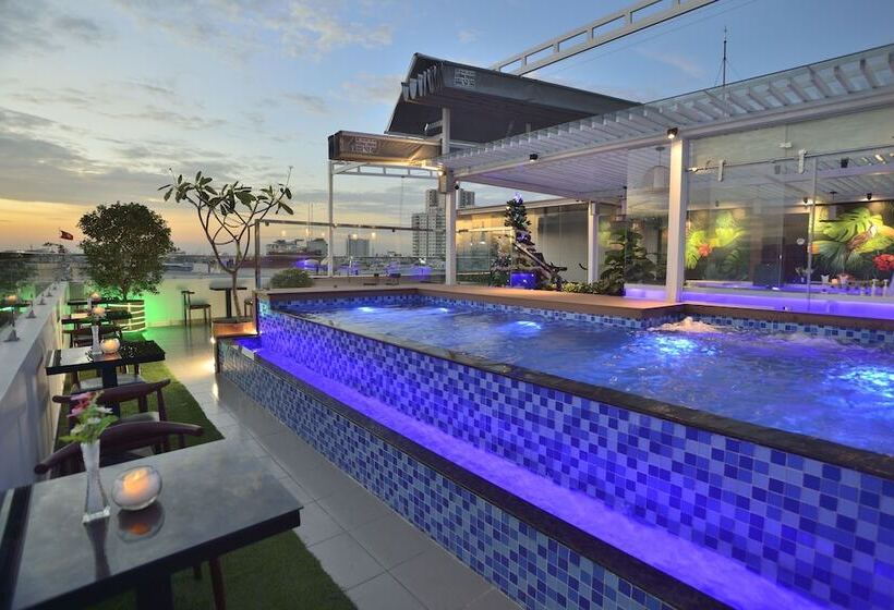 Fotos del hotel Aiden Saigon:  25