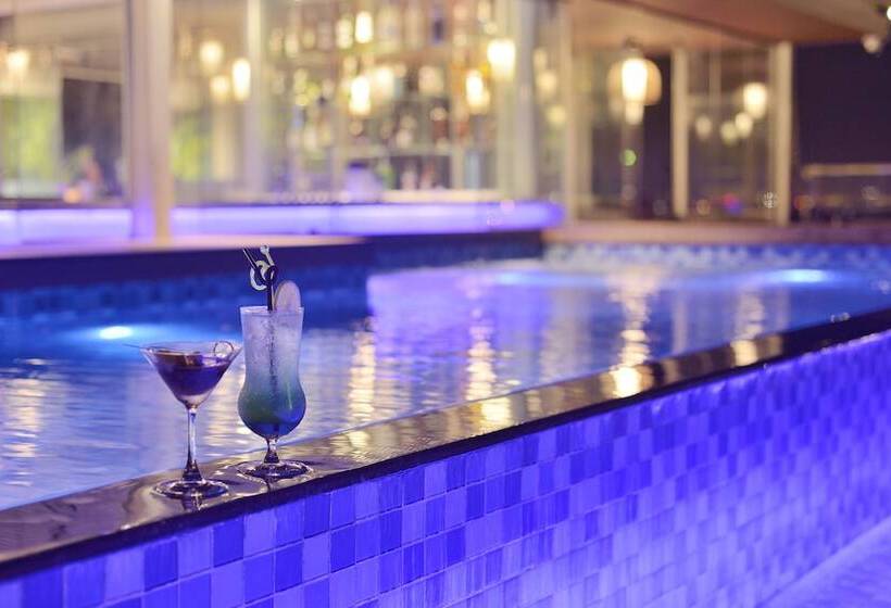 Fotos del hotel Aiden Saigon:  9