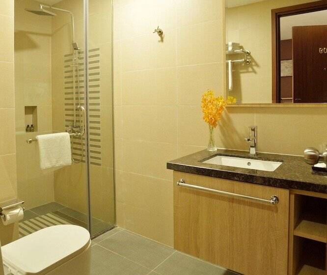 Fotos del hotel Aiden Saigon:  16