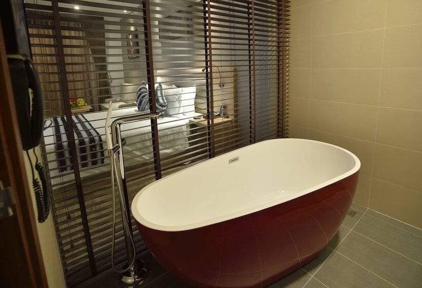 Fotos del hotel Aiden Saigon:  2