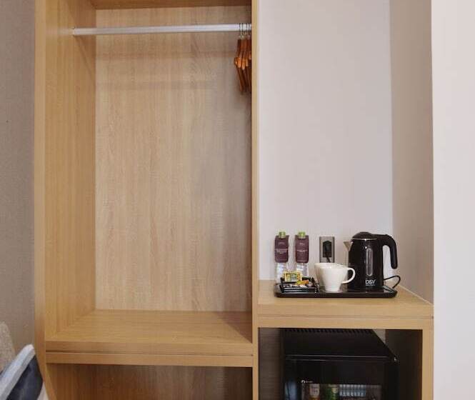 Fotos del hotel Aiden Saigon:  17