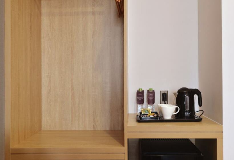 Fotos del hotel Aiden Saigon:  6