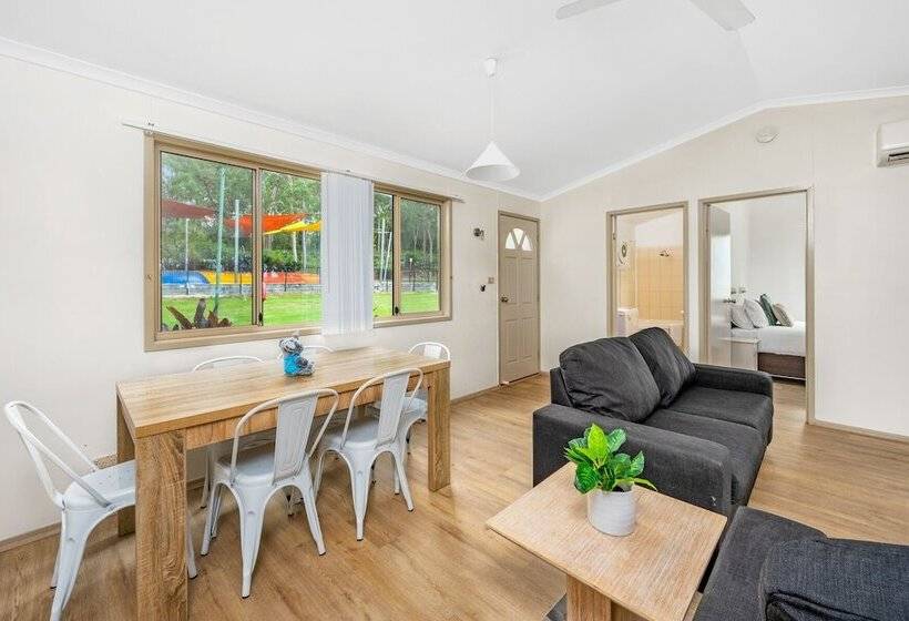 Fotos del hotel Koala Shores Port Stephens Holiday Park:  23