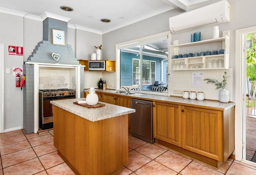 Fotos del hotel Koala Shores Port Stephens Holiday Park:  16