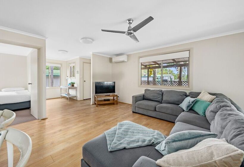 Fotos del hotel Koala Shores Port Stephens Holiday Park:  17