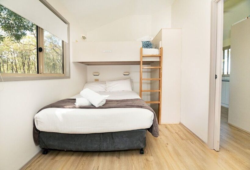 Fotos del hotel Koala Shores Port Stephens Holiday Park:  3