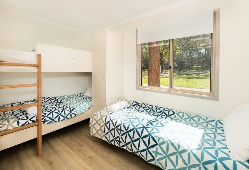 Fotos del hotel Koala Shores Port Stephens Holiday Park:  5