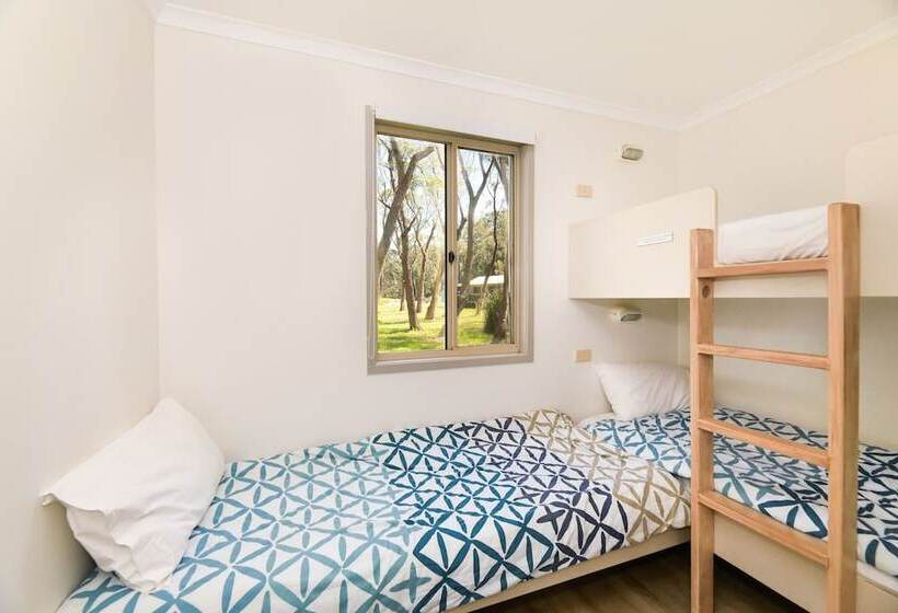 Fotos del hotel Koala Shores Port Stephens Holiday Park:  6