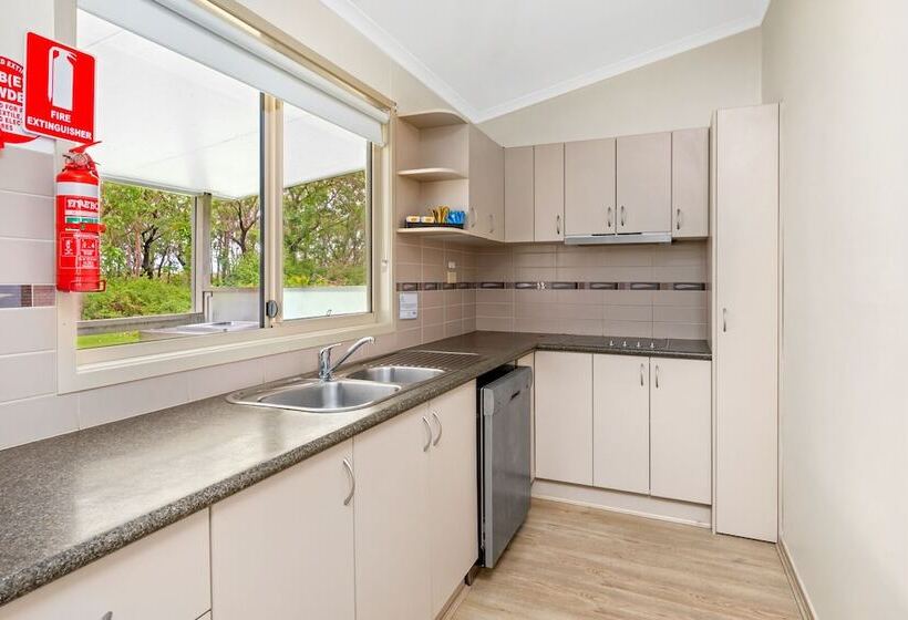 Fotos del hotel Koala Shores Port Stephens Holiday Park:  20