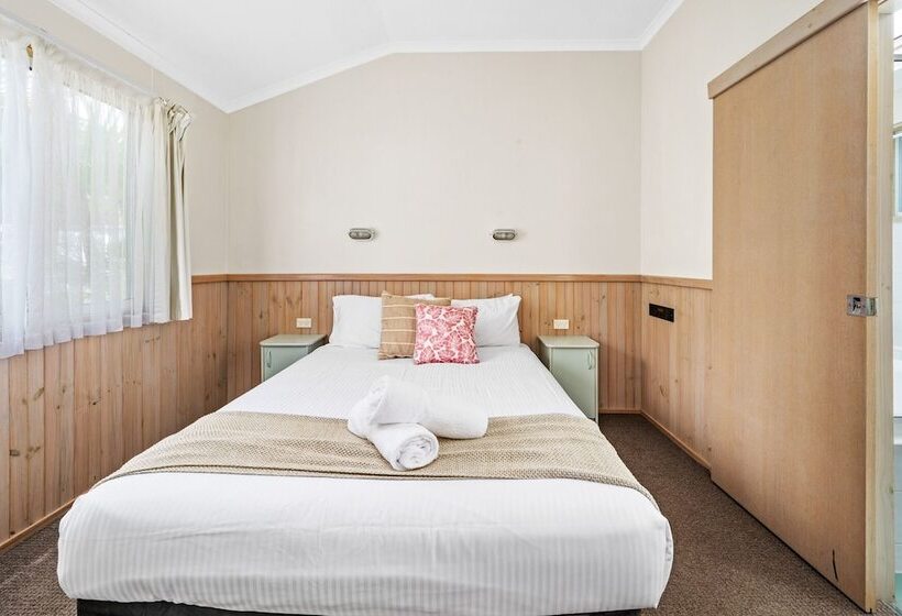 Fotos del hotel Koala Shores Port Stephens Holiday Park:  8