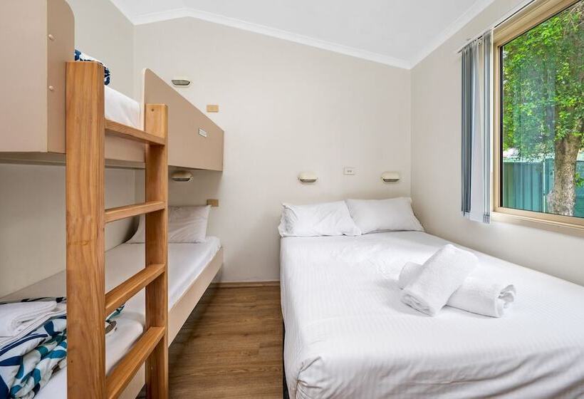 Fotos del hotel Koala Shores Port Stephens Holiday Park:  12