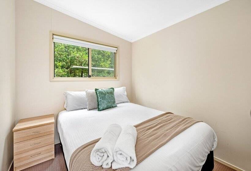 Fotos del hotel Koala Shores Port Stephens Holiday Park:  13