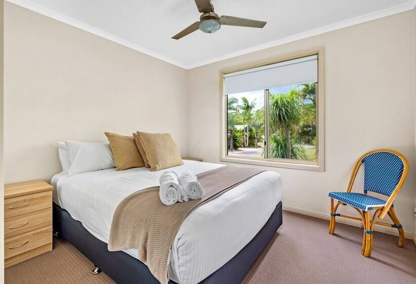 Fotos del hotel Koala Shores Port Stephens Holiday Park:  14