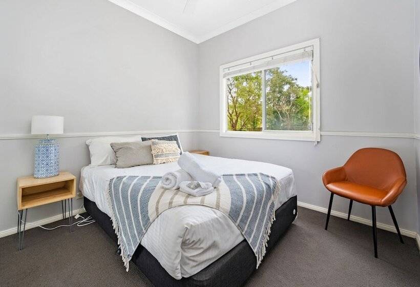 Fotos del hotel Koala Shores Port Stephens Holiday Park:  15