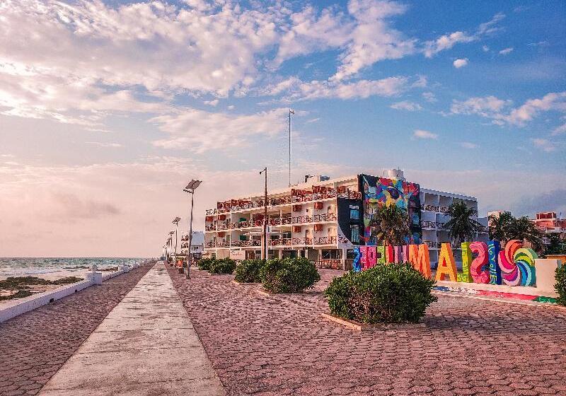 Fotos del hotel Ocean Drive:  7