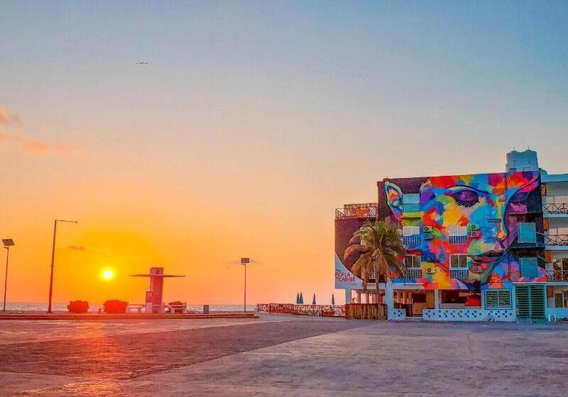 Fotos del hotel Ocean Drive:  9