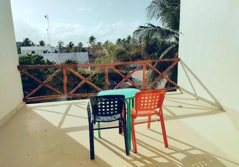 Fotos del hotel Ocean Drive:  11