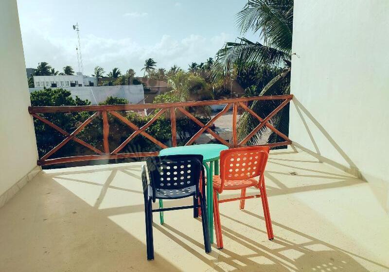 Fotos del hotel Ocean Drive:  13