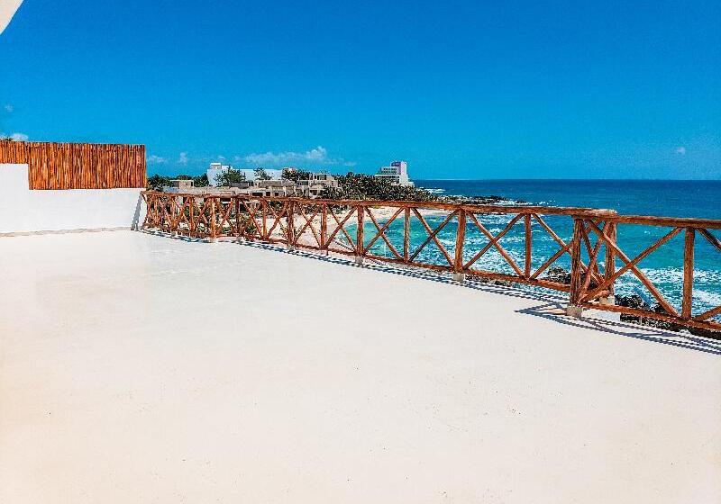 Fotos del hotel Ocean Drive:  17