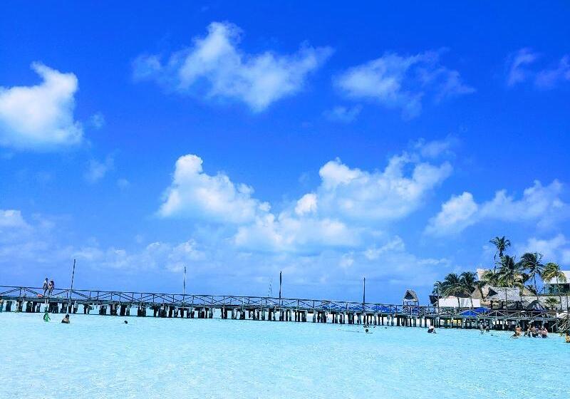 Fotos del hotel Ocean Drive:  20