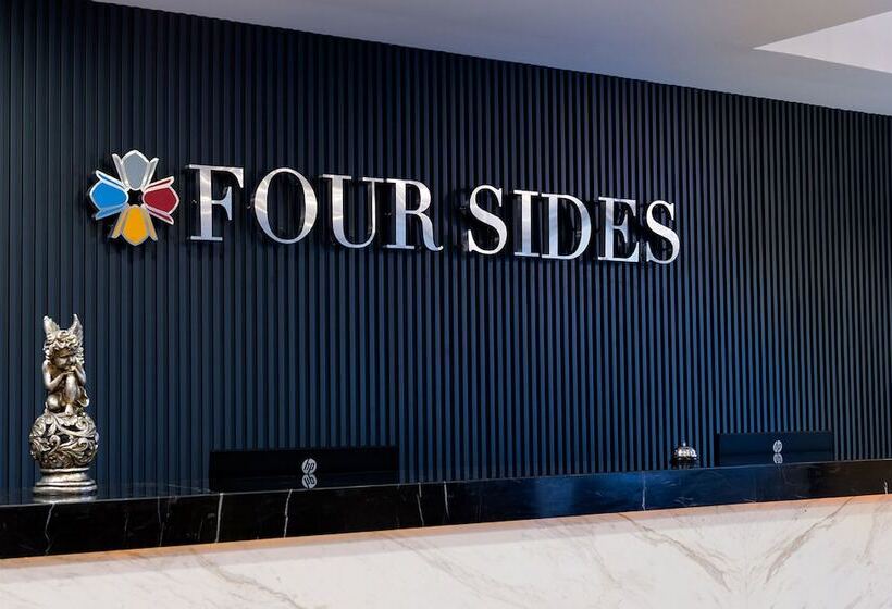 Fotos del hotel Four Sides Sisli:  5