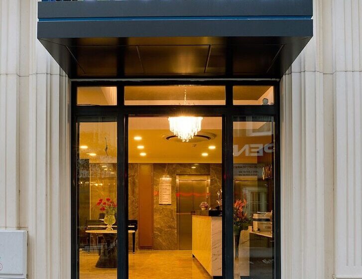 Fotos del hotel Four Sides Sisli:  8