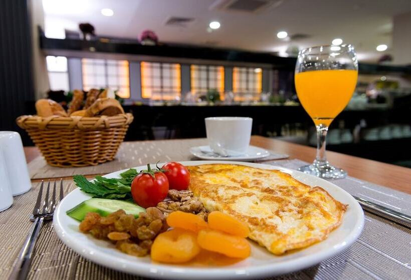 Fotos del hotel Four Sides Sisli:  2