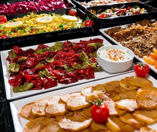 Fotos del hotel Four Sides Sisli:  3