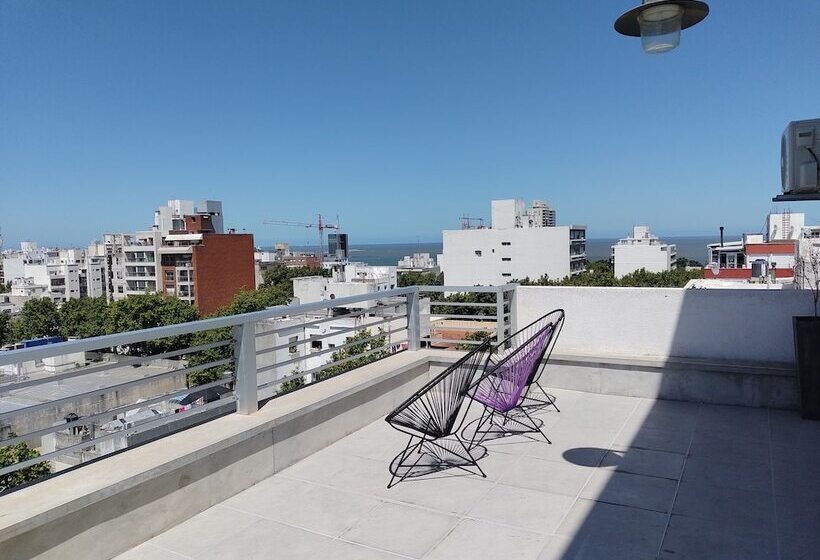 Quijano Aparts&suites