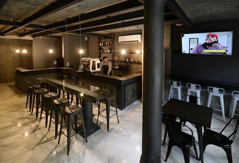 Fotos del hotel Quijano Aparts&amp;suites:  4