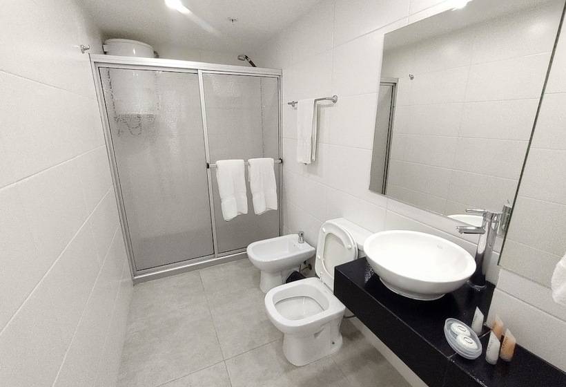 Fotos del hotel Quijano Aparts&amp;suites:  6