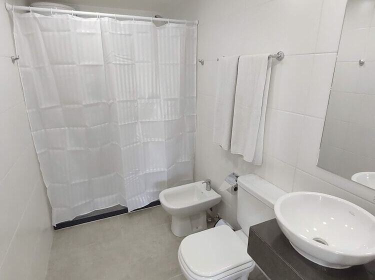 Fotos del hotel Quijano Aparts&amp;suites:  8