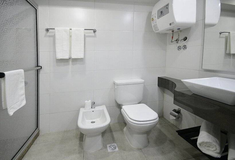 Fotos del hotel Quijano Aparts&amp;suites:  9