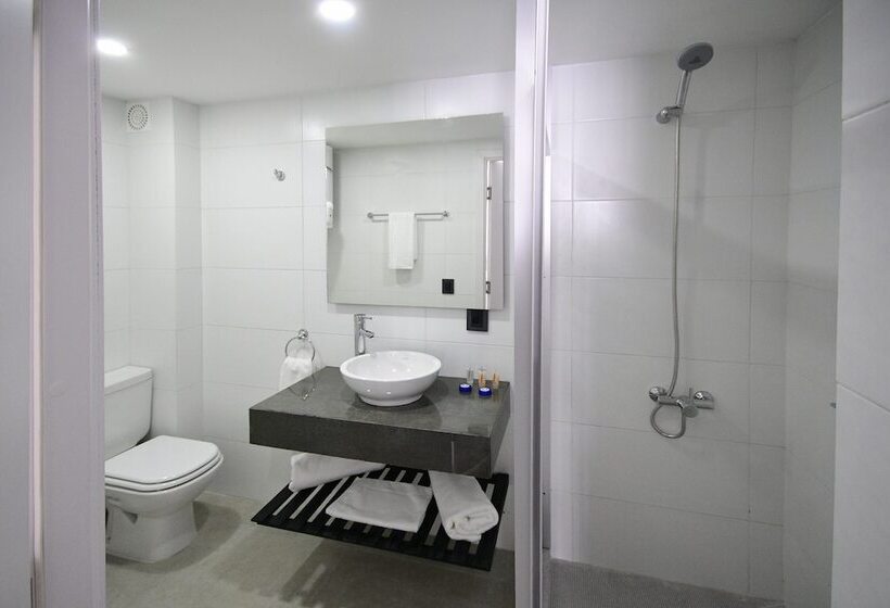 Fotos del hotel Quijano Aparts&amp;suites:  11