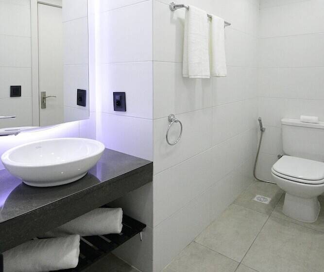 Fotos del hotel Quijano Aparts&amp;suites:  12