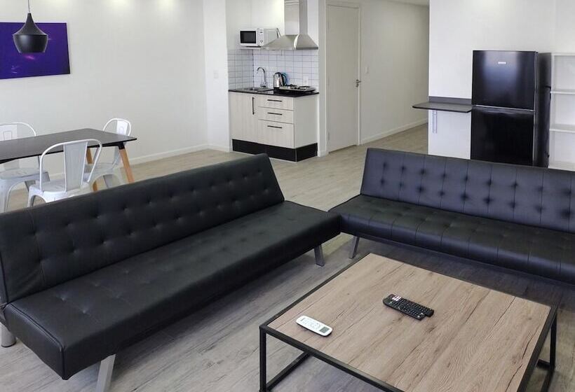 Fotos del hotel Quijano Aparts&amp;suites:  15