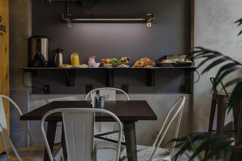 Fotos del hotel Quijano Aparts&amp;suites:  16