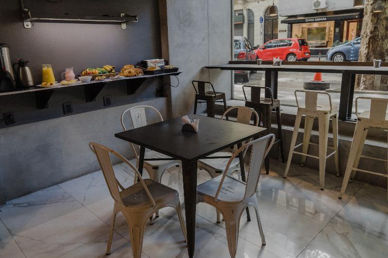 Fotos del hotel Quijano Aparts&amp;suites:  18