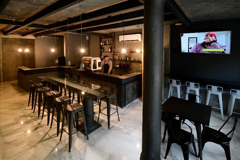 Fotos del hotel Quijano Aparts&amp;suites:  20