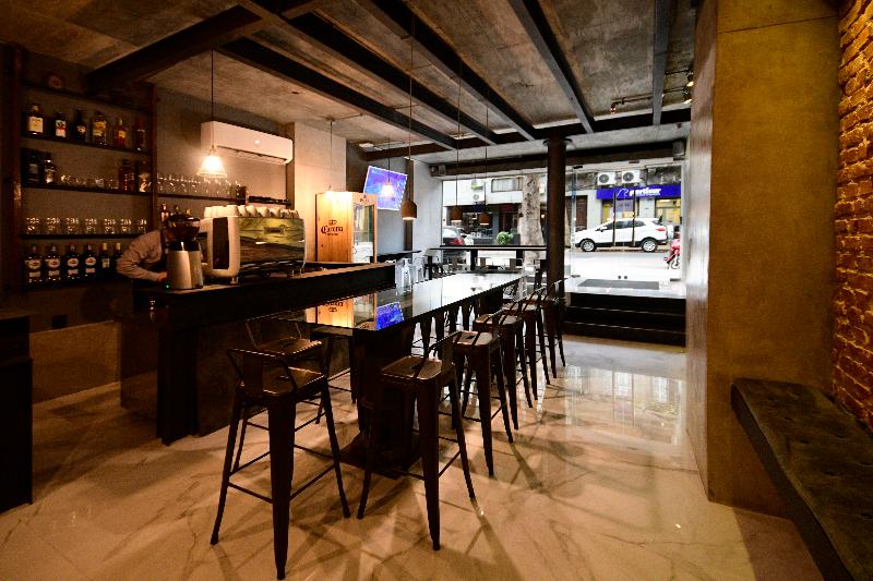 Fotos del hotel Quijano Aparts&amp;suites:  22