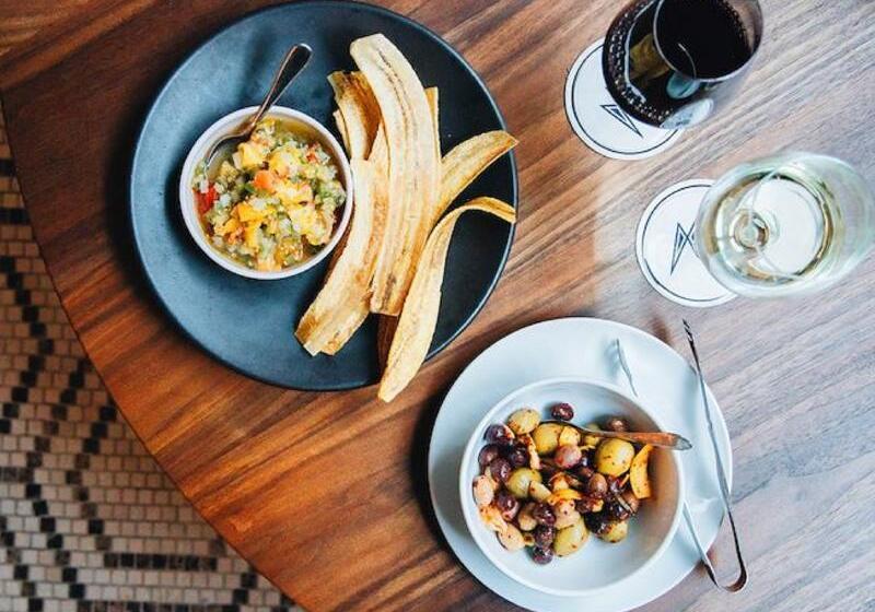 Fotos del hotel Walker Hotel Tribeca:  12