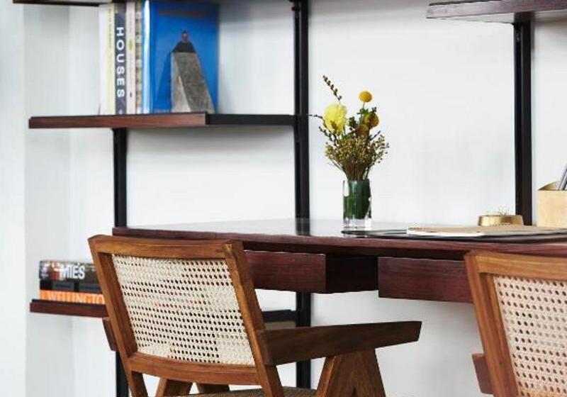 Fotos del hotel Walker Hotel Tribeca:  19