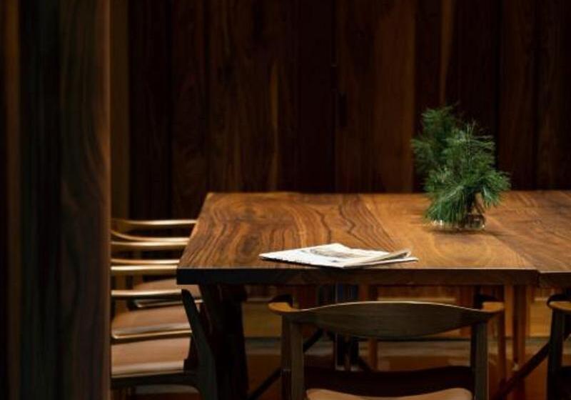 Fotos del hotel Walker Hotel Tribeca:  16