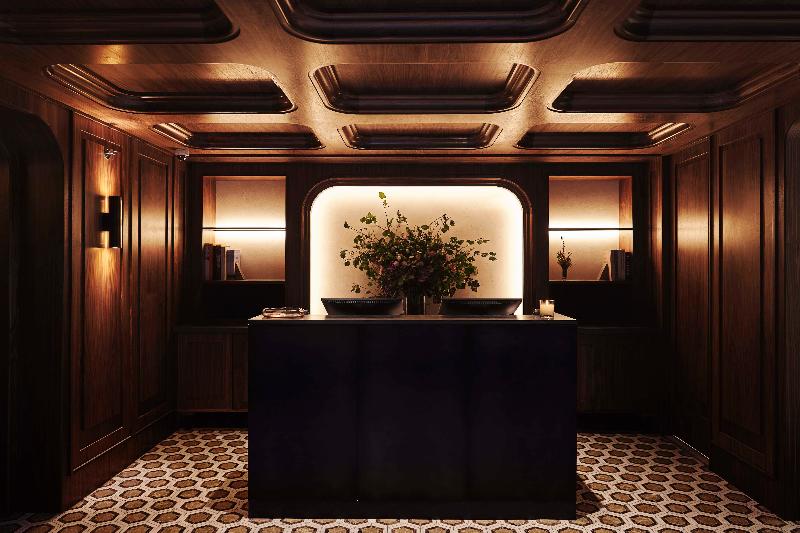 Fotos del hotel Walker Hotel Tribeca:  10