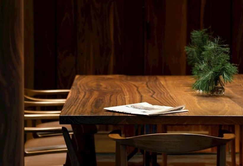 Fotos del hotel Walker Hotel Tribeca:  23