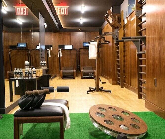 Fotos del hotel Walker Hotel Tribeca:  11