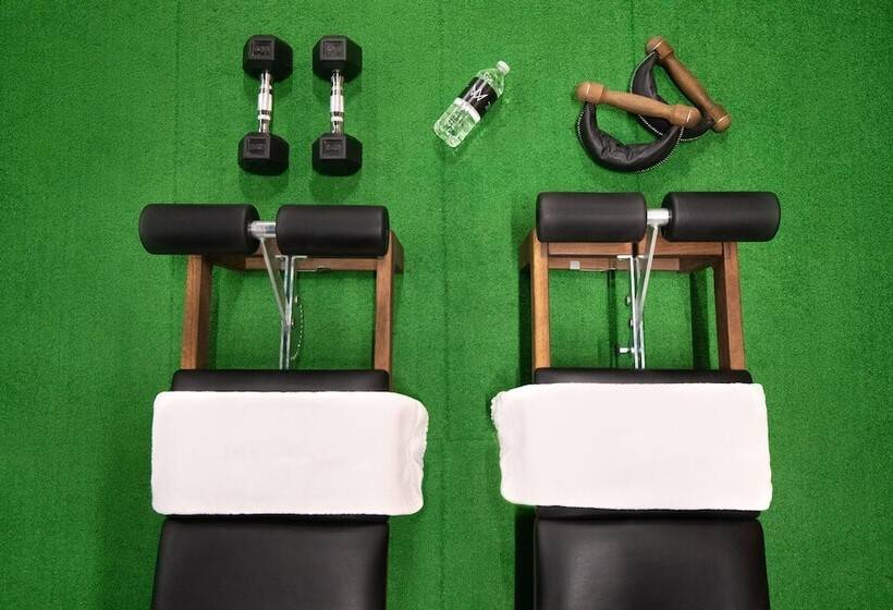 Fotos del hotel Walker Hotel Tribeca:  22