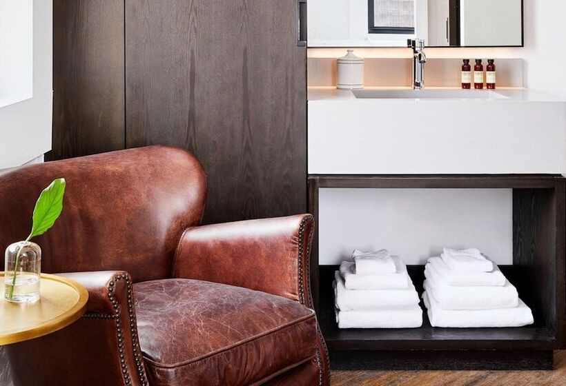 Fotos del hotel Walker Hotel Tribeca:  14