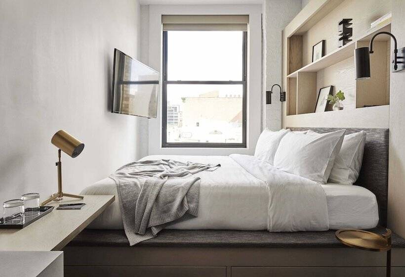 Fotos del hotel Walker Hotel Tribeca:  15