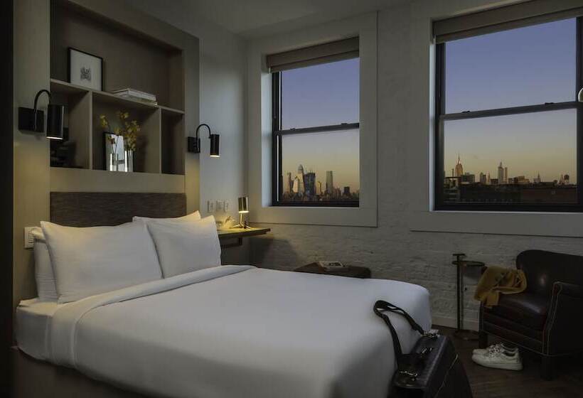 Fotos del hotel Walker Hotel Tribeca:  8